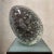 Thousand Bubbles Glass Sculpture by Fausto Tonello, 1998 For Sale - Image 14 of 18