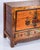 Sino Tibetan Painted Cabinet For Sale - Image 4 of 10