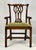 Magnificent estate-quality set of 10 mahogany dining chairs from the prestigious Althorp Living History Collection by...