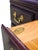 A gorgeous Georgian / Chippendale style seven-drawer highboy chest by Councill Furniture. Crafted in the United States...