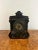 Mid 19th Century Victorian Marble Eight Day Mantle Clock, 1860s For Sale - Image 5 of 7