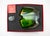 2000 - 2009 Baccarat 'Oceanie' Vase in Emerald Green and Clear For Sale - Image 5 of 5