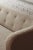 Not Yet Made - Made To Order Antrachite Sheepskin and Smoked Oak Vilhelm Sofa by Lassen For Sale - Image 5 of 9
