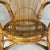 Wood Vintage Italian Armchair by Gerbella Torino, 1970s For Sale - Image 7 of 18