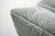 Togo Lounge Chair and Pouf in Melange Tweed Fabric by Michel Ducaroy for Ligne Roset, 1973, Set of 2 For Sale - Image 10 of 18