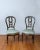 Mid 19th Century Pair of Victorian Parlor Chairs For Sale - Image 9 of 9