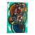 Original Peter Keil Painting - Junge Wilde Collection For Sale