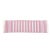 Not Yet Made - Made To Order Ture Rug, 2.5x12, Pink For Sale - Image 5 of 5