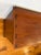 Late 19th Century Antique Chippendale Tiger Maple Bedroom Chest For Sale - Image 5 of 12