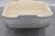 French Le Creuset Heritage Large Family-Size Baker Rectangular Baking Dish NWT For Sale - Image 4 of 7