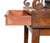 George IV Rosewood Bookstand For Sale - Image 9 of 10