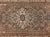 Antique Persian Malayer Runner With All-Over Sub-Geometric Medallion Design 3'1 X 13'0 For Sale - Image 10 of 13