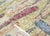 1960s Turkish Mid-Century-Modern Rug For Sale - Image 4 of 5