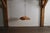 This extremely rare, exquisite pendant lamp, is a part of ingo maurer’s uchiwa series, designed for design m in 1974,...