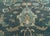 Turkish Oushak Antique Look Rug 9'1" x 12'4" #20096 For Sale - Image 4 of 8