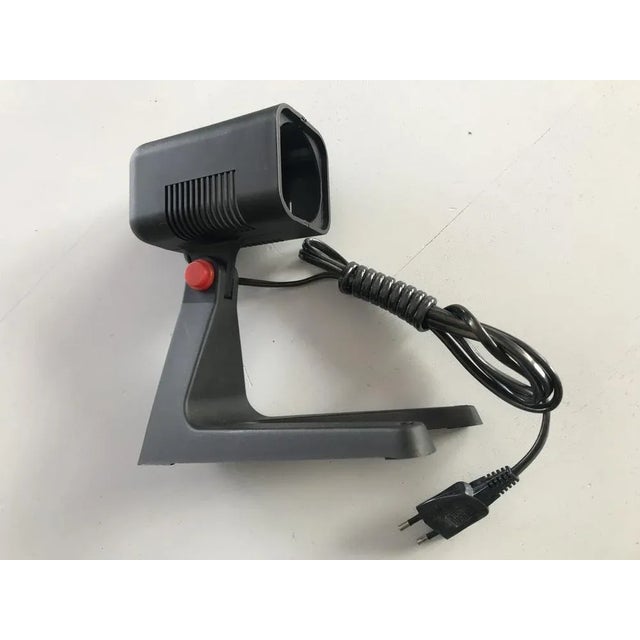 1970s Table Lamp from Veb, 1970s For Sale - Image 5 of 18