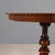 Rolo Coffee Table in Inlaid Walnut For Sale - Image 6 of 10