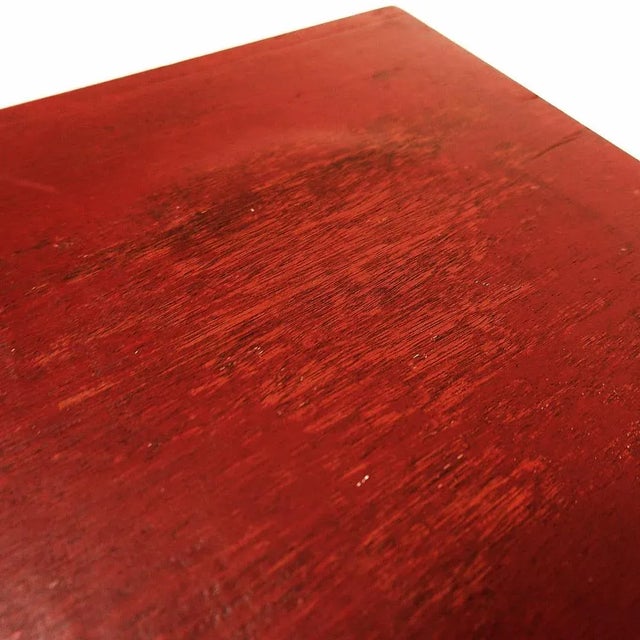 Art Nouveau Desk from Gebrüder Thonet, 1910s For Sale - Image 13 of 16