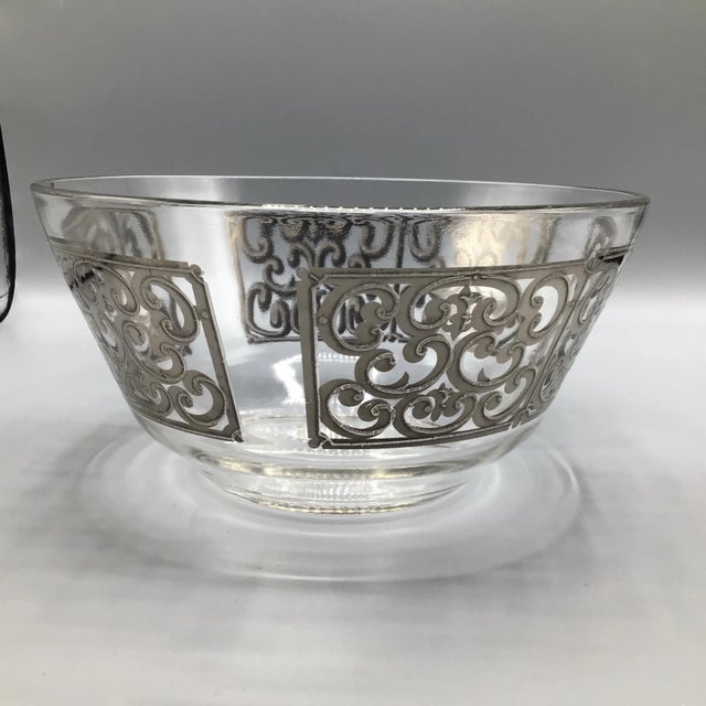 Georges Briard Serving Bowl For Sale In Sacramento - Image 6 of 13