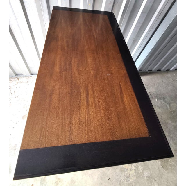 Mid 20th Century Century Chin Hua by Raymond Sobota Asian Chinoiserie Dresser For Sale - Image 10 of 10