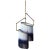 Blue Blue Charm During Lamp by Sander Bottinga For Sale - Image 8 of 8