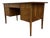 Broyhill Brasilia Mid-Century Walnut Desk For Sale