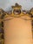 Paint Antique Rococo Revival Gilt Composition Wall Mirror, Circa 1880 For Sale - Image 7 of 10