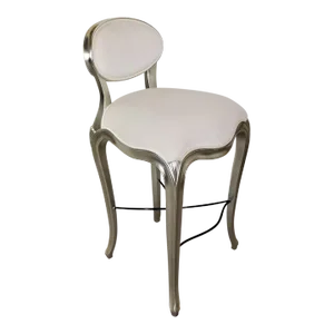 Christopher Guy Cafe De Paris Bistro Bar Stool