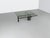 KW1 Glass and Granite Coffee Table by Hank Kwint for Metaform, 1980s For Sale - Image 9 of 10