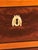 Louis XVI French Mahogany Chest of Drawers, 1780 For Sale - Image 4 of 13