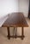 Large Brutalist Style Dining Table by Olavi Hänninen for Mikko Nupponen, 1960 For Sale - Image 17 of 18