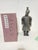 Purchased from the museum of The Terra-Cotta Warriors and Horse in Xiang China in 2010. Color is clay and dirt from...