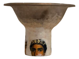 2nd. Century Ad Greco-Roman Vessel