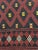 Vintage Moroccan Berber Tribal Kilim, 1950s For Sale - Image 16 of 18
