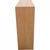 Wood Vintage Bookcase in Elm from Mogens Koch, 1970s For Sale - Image 7 of 9