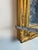 Original Abstract Expressionist Oil Painting in Ornate Vintage Gilded Frame For Sale - Image 10 of 11
