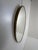 Large Brass Mirror, 1950s For Sale - Image 10 of 11