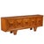 An Important French Art Deco Cherrywood Sideboard / Enfilade, C. 1940. For Sale - Image 4 of 9