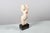 Vittorio Gentile, Figurative Sculpture, 1960s, White Carrara Marble For Sale - Image 13 of 18