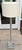 1980s Mid Century Modern Charles Hollis Jones Lucite Floor Lamp For Sale - Image 5 of 7
