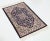 Traditional Pasargad Persian Nain Silk & Wool Rug For Sale - Image 3 of 4