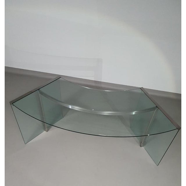 President Desk by Galotti & Radice, 1970s For Sale - Image 14 of 17