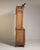 French Louis XV Oak Vitrine, Rococo Style, France, Early 19th Century For Sale - Image 3 of 17