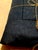 Ralph Lauren Ralph Lauren Reversible Rare Dark Blue Heavy Denim Queen Comforter Late 20th Century Excellent Condition For Sale - Image 4 of 6