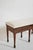 Six Legs Marquetry Bench, 19th Century For Sale - Image 5 of 6