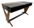 Mid-Century Italian Writing Desk Attributed to Paolo Buffa, 1950s. For Sale