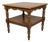 Conant Ball Furniture Makers 2 Tier Table For Sale
