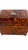 Faux Tortoiseshell Tea Caddy, England Circa 1820 For Sale - Image 4 of 11