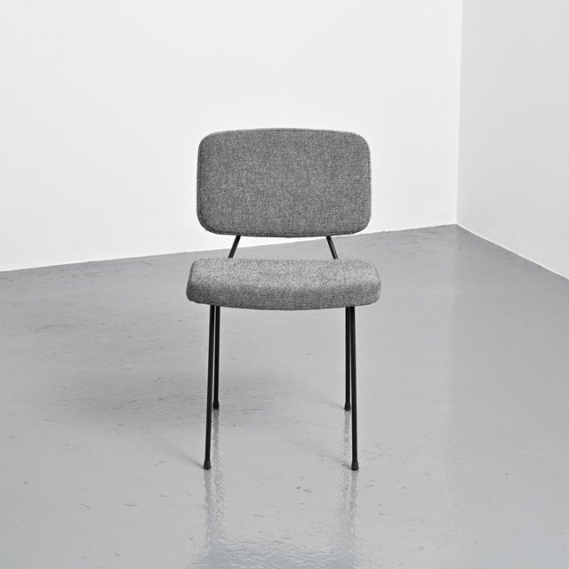 F0907 Moulin Chairs by Pierre Paulin for Artifort, 2000, Set of 8 For Sale - Image 11 of 15