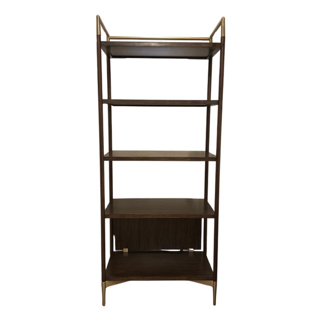 Revelation Multiple Personality Etagere For Sale